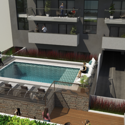 Betania-Rondeau-Piscina